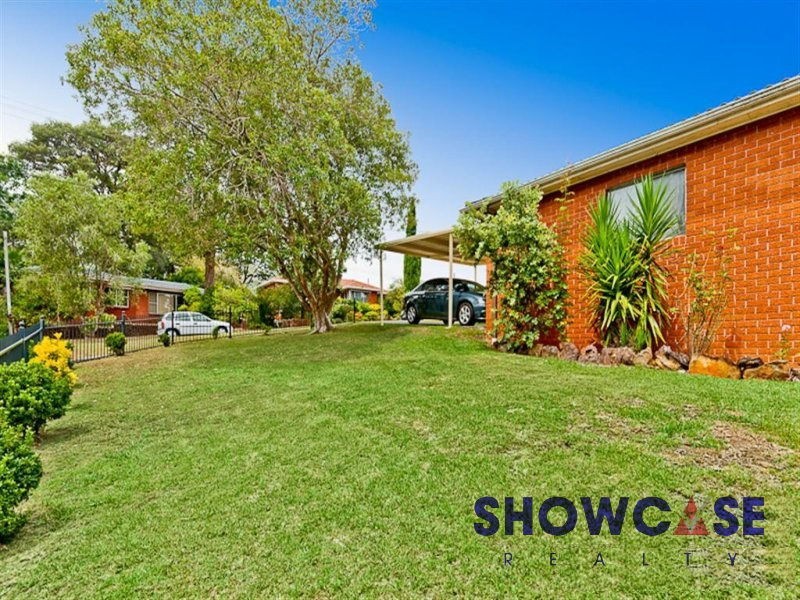 5 Japonica Road, Epping NSW 2121