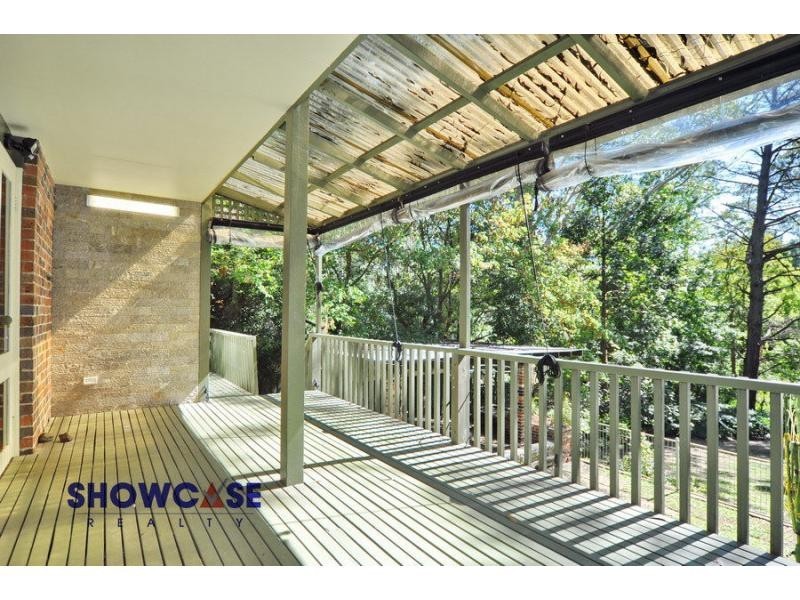 11 Denham Place, Dundas NSW 2117