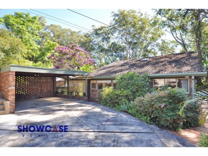 11 Denham Place, Dundas NSW 2117