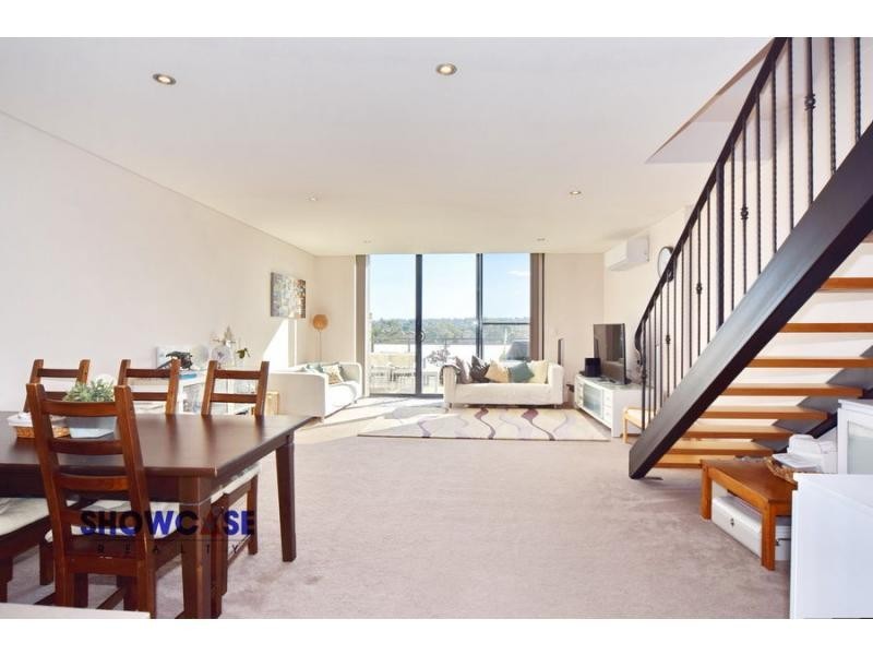 36/1-3 Boundary Road, Carlingford NSW 2118