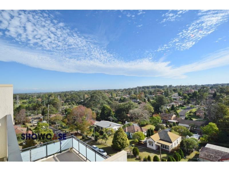 36/1-3 Boundary Road, Carlingford NSW 2118