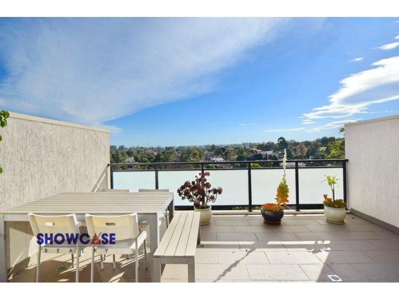 36/1-3 Boundary Road, Carlingford NSW 2118