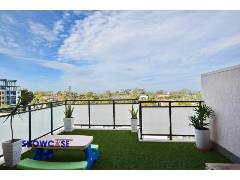 36/1-3 Boundary Road, Carlingford NSW 2118