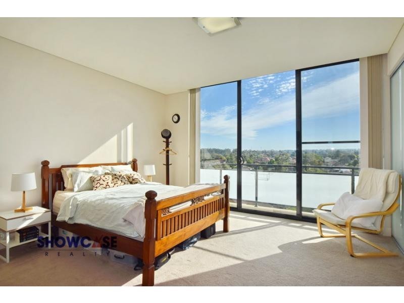 36/1-3 Boundary Road, Carlingford NSW 2118