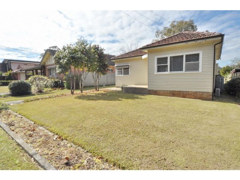 80 Tintern Avenue, Telopea NSW 2117