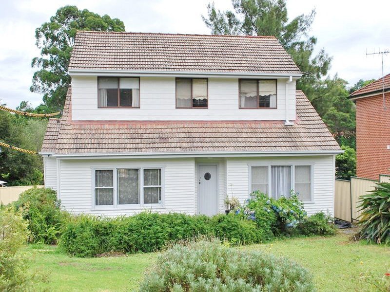 9 Dunmore Avenue, Carlingford NSW 2118