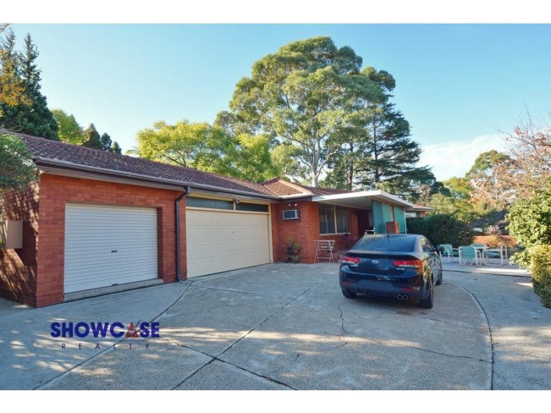 82 Murray Farm Road, Carlingford NSW 2118