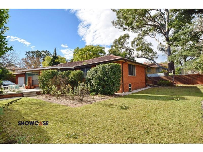 82 Murray Farm Road, Carlingford NSW 2118