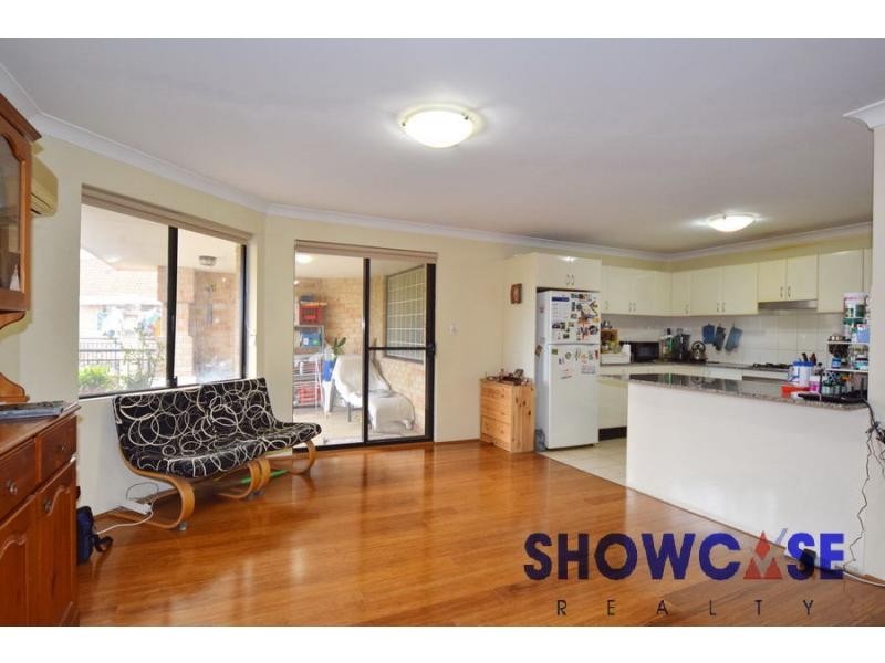 22/21 Jenkins Road, Carlingford NSW 2118