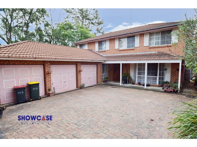 Carlingford NSW 2118