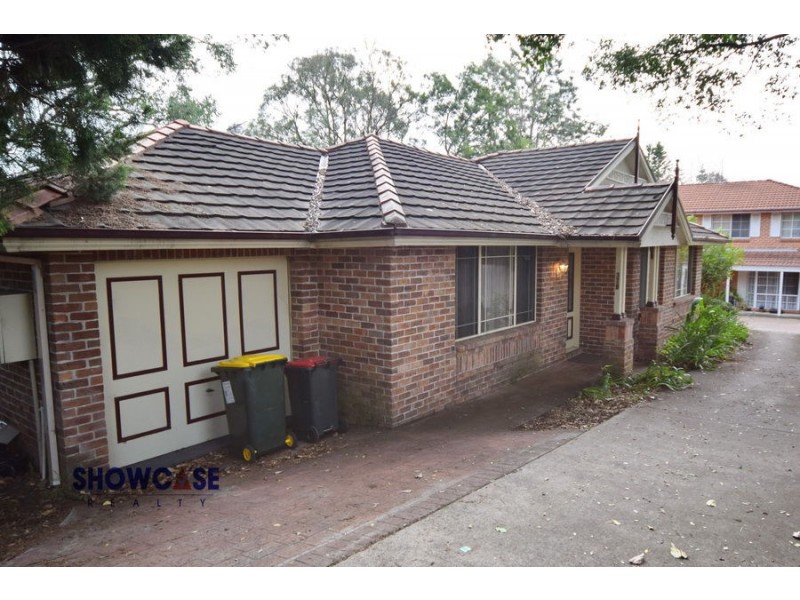 Carlingford NSW 2118