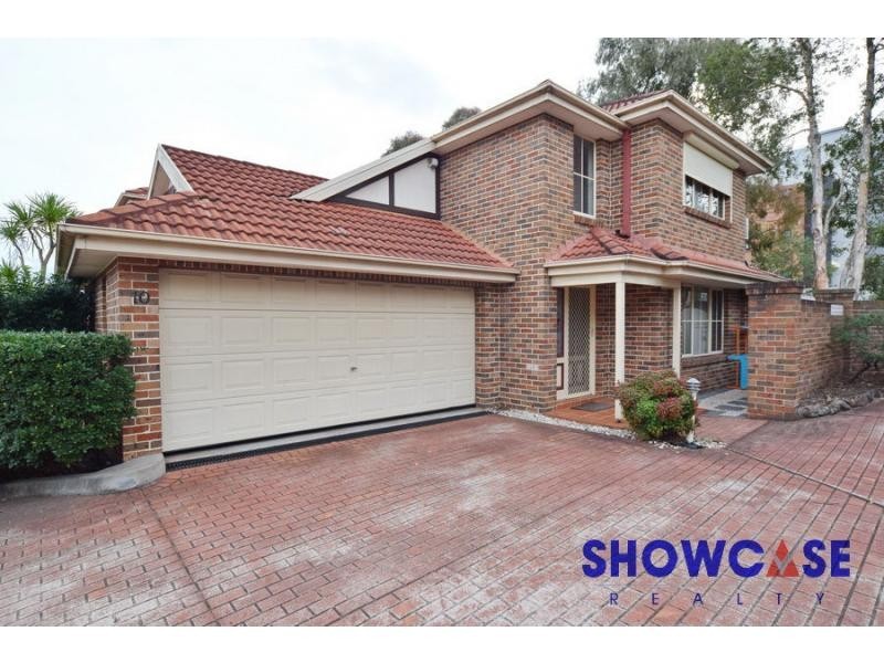 10/780 Pennant Hills Road, Carlingford NSW 2118