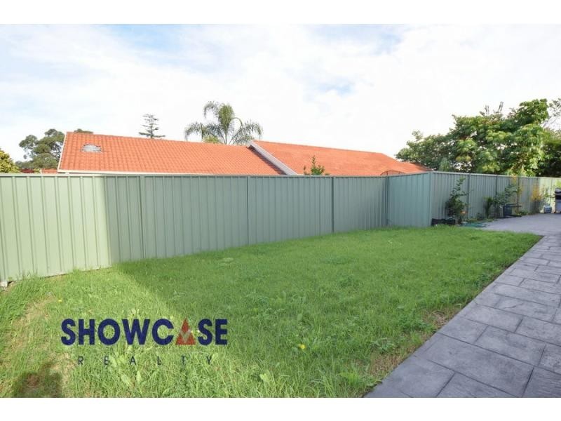 21 Narrun Crescent, Telopea NSW 2117