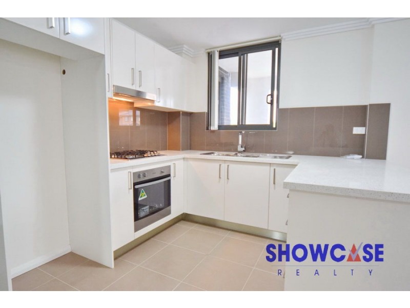 23/44-46 Keeler Street, Carlingford NSW 2118