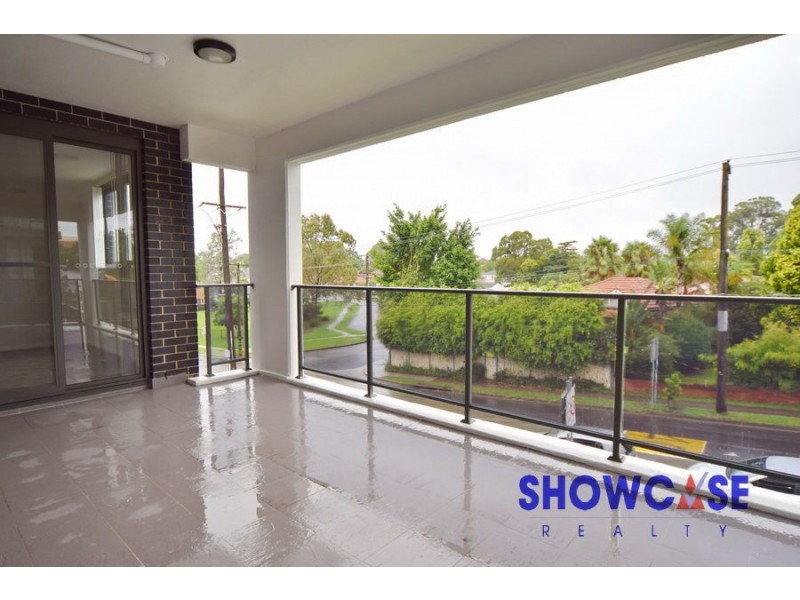 23/44-46 Keeler Street, Carlingford NSW 2118