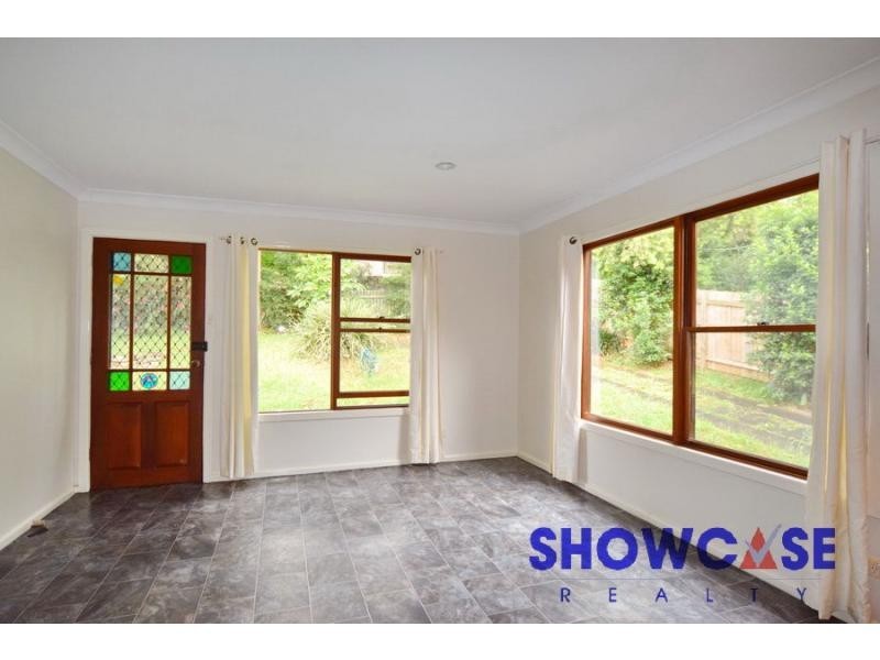 39 Alexander Street, Dundas Valley NSW 2117