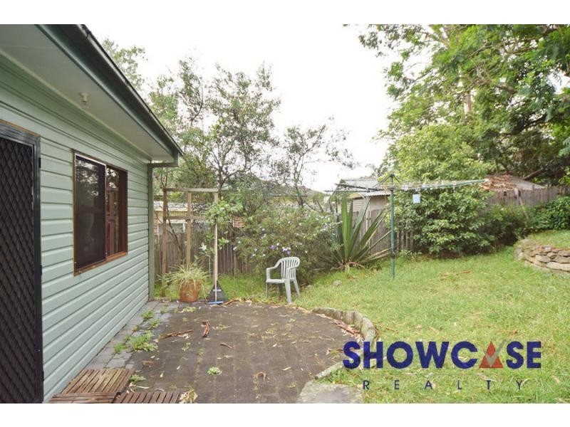 39 Alexander Street, Dundas Valley NSW 2117