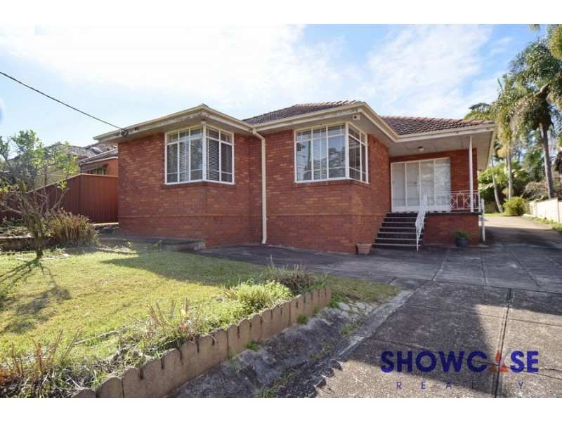 51 Jenkins Road, Carlingford NSW 2118