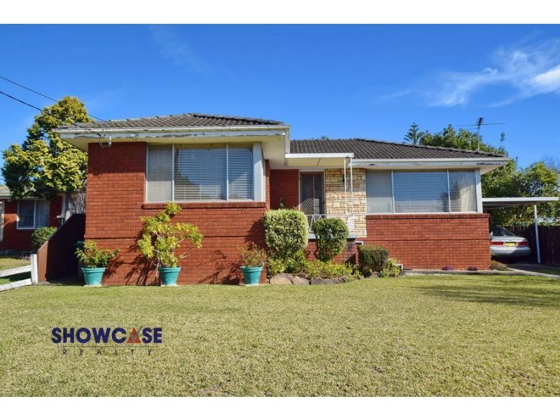 29 Keats Street, Carlingford NSW 2118