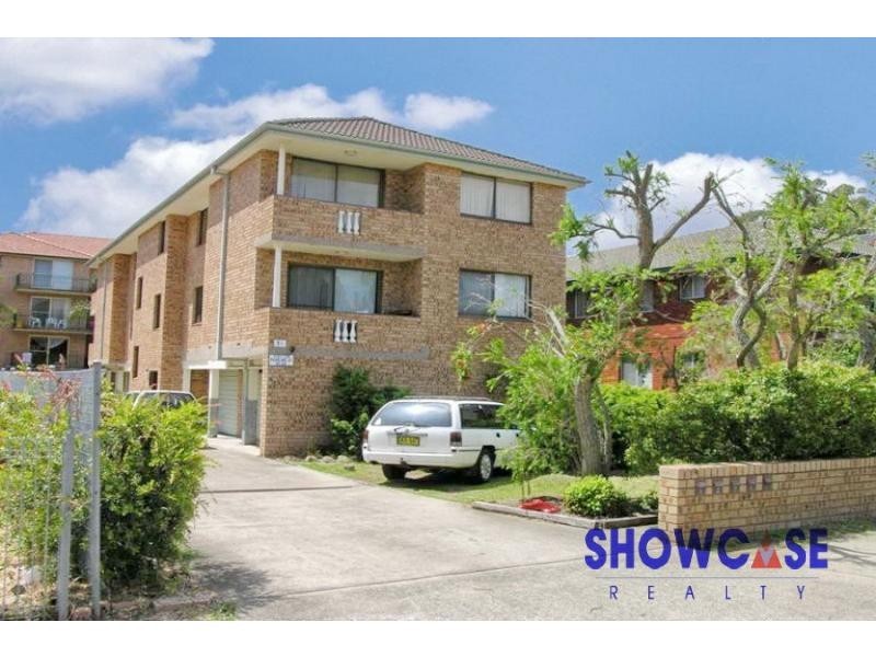 1/51 Newman Street, Merrylands NSW 2160
