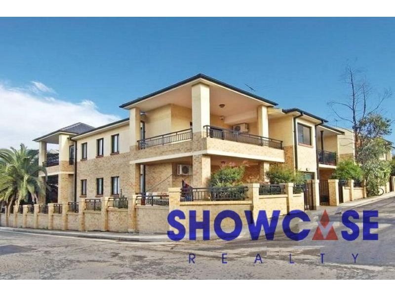 12/1-3 Virginia Street, Rosehill NSW 2142