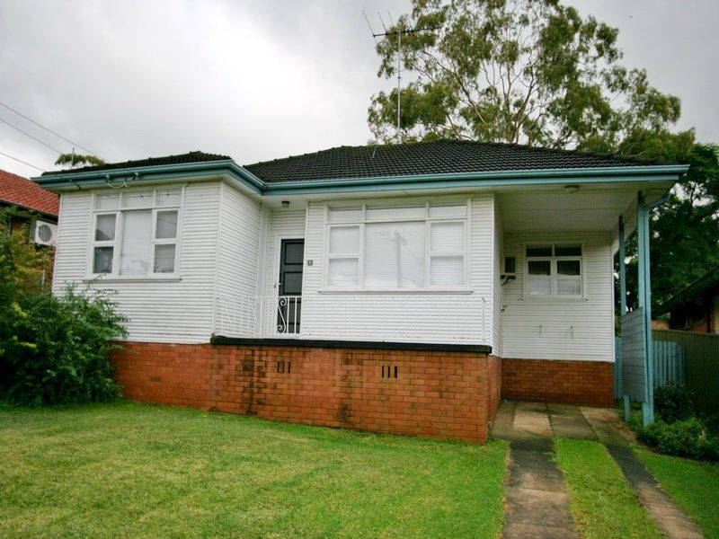 9 Grace Street, Telopea NSW 2117