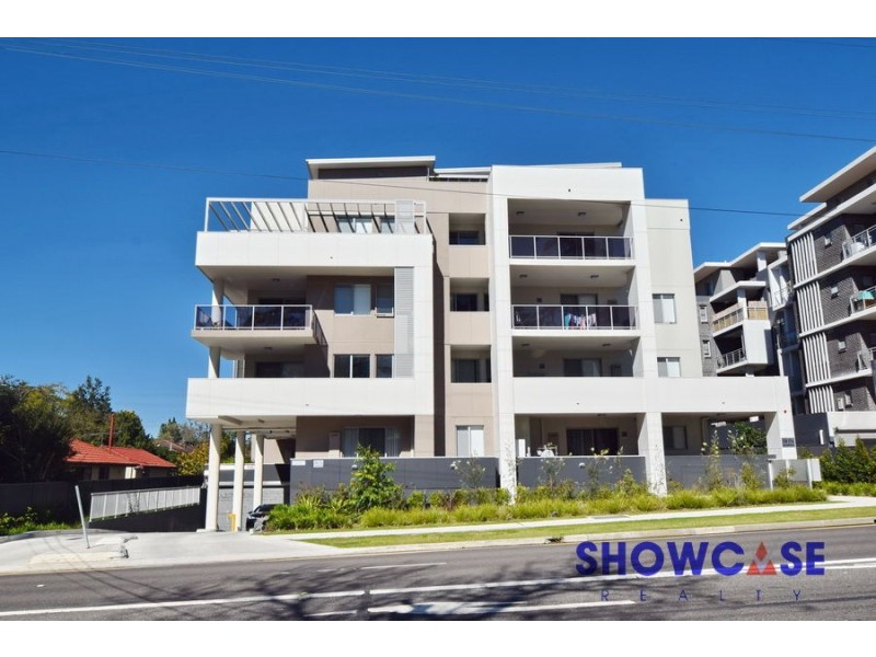 20/209 Carlingford Road, Carlingford NSW 2118