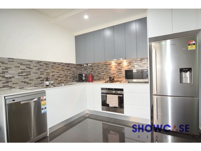 20/209 Carlingford Road, Carlingford NSW 2118