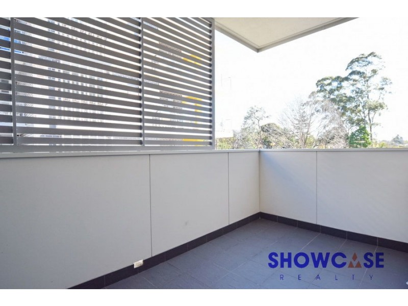 20/209 Carlingford Road, Carlingford NSW 2118