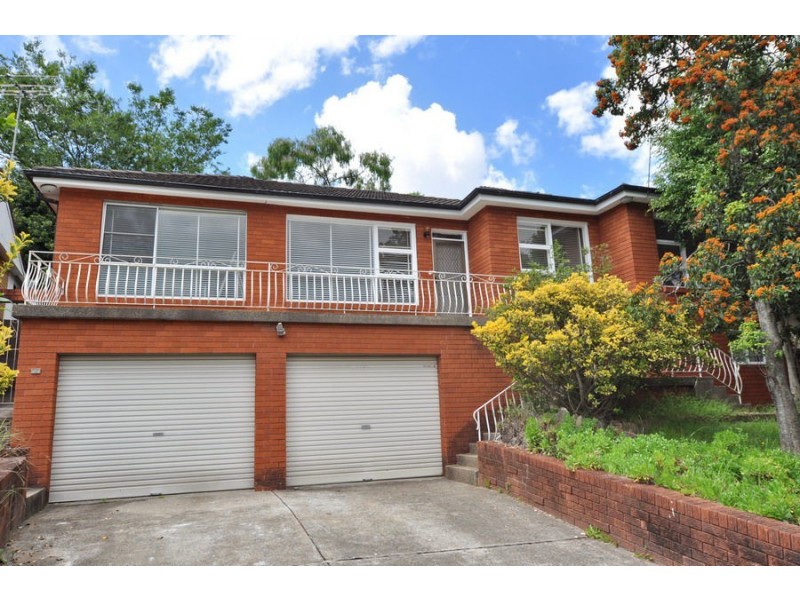 24 Bradley Drive, Carlingford NSW 2118