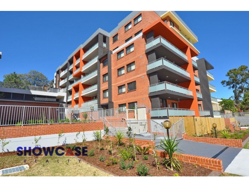 18/15 Young Road, Carlingford NSW 2118