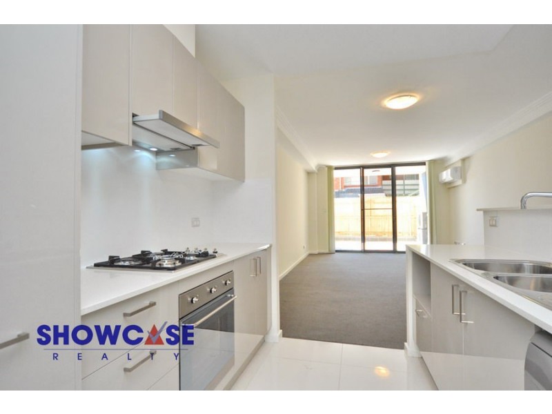 18/15 Young Road, Carlingford NSW 2118