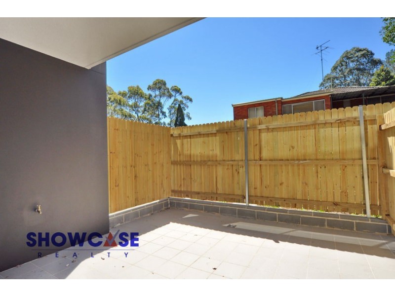 18/15 Young Road, Carlingford NSW 2118