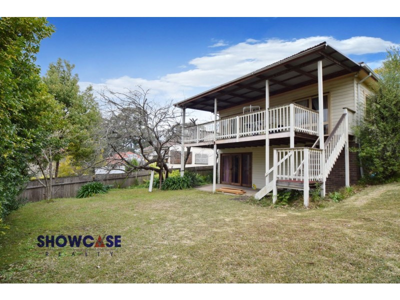 14 Charles St, Carlingford NSW 2118