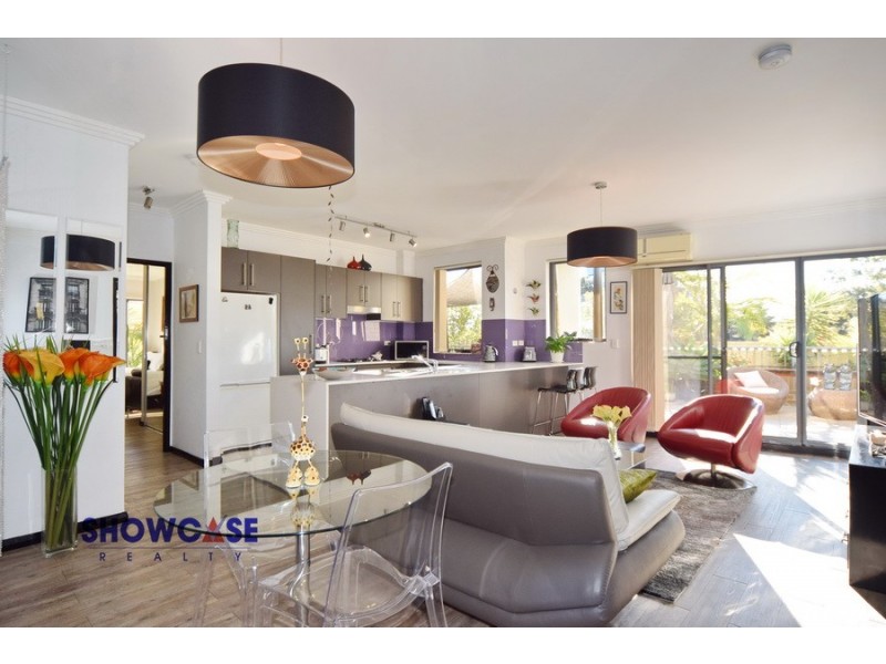 16/1-9 Shirley St, Carlingford NSW 2118