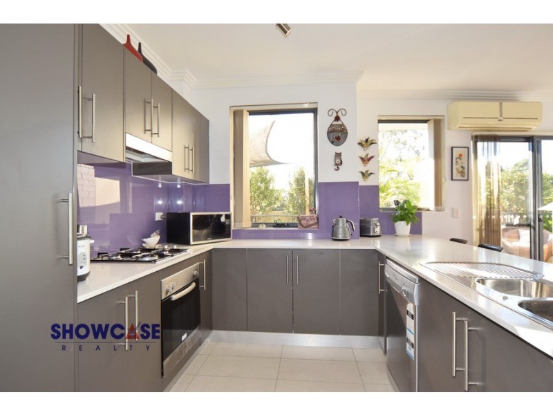 16/1-9 Shirley St, Carlingford NSW 2118