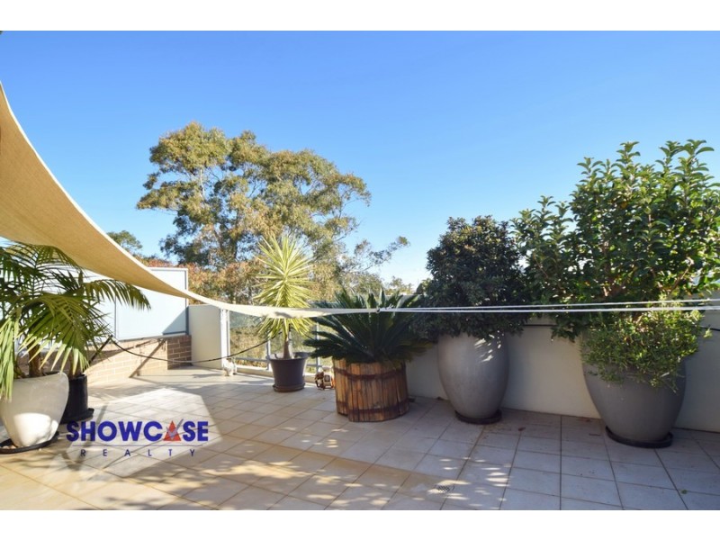 16/1-9 Shirley St, Carlingford NSW 2118