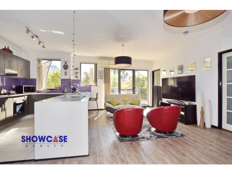 16/1-9 Shirley St, Carlingford NSW 2118