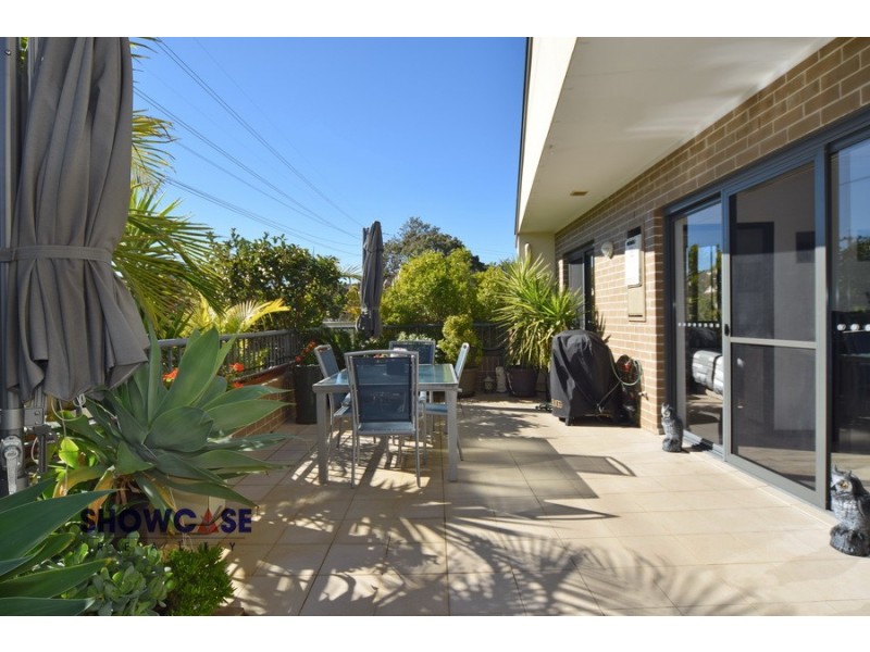 16/1-9 Shirley St, Carlingford NSW 2118