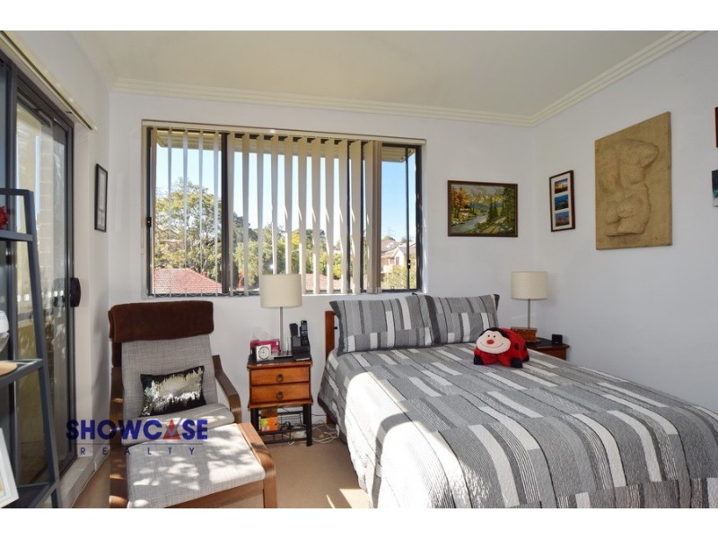 16/1-9 Shirley St, Carlingford NSW 2118