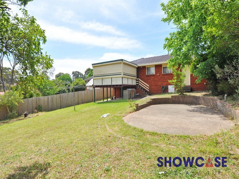 27 Ainslie Pde, Carlingford NSW 2118