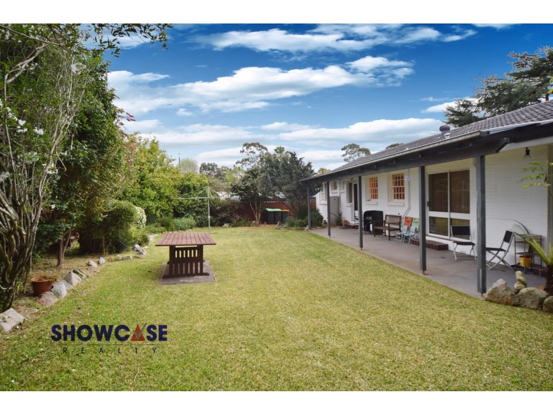 38 Murray Farm Rd, Carlingford NSW 2118