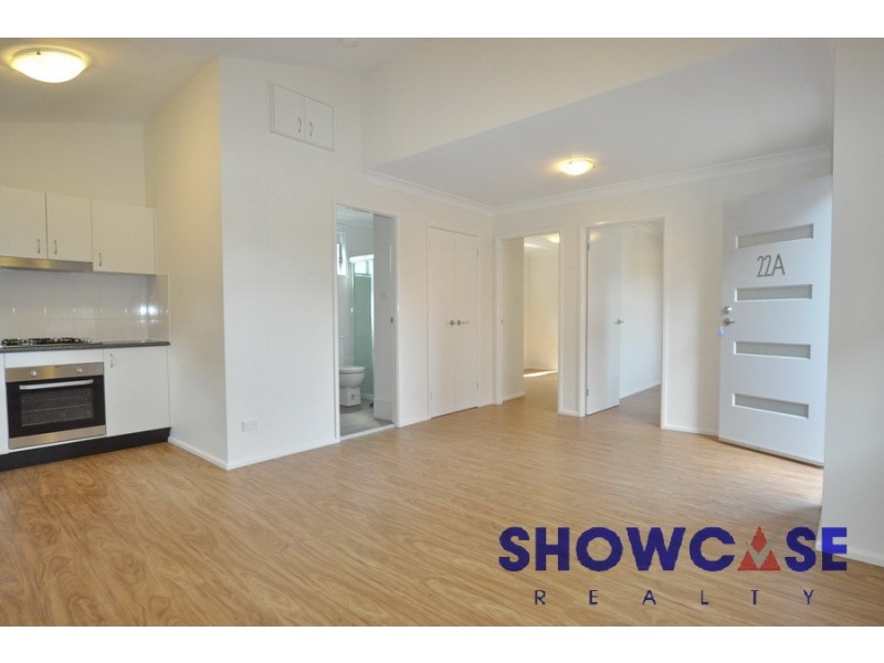 22a Wyburn Ave, Carlingford NSW 2118