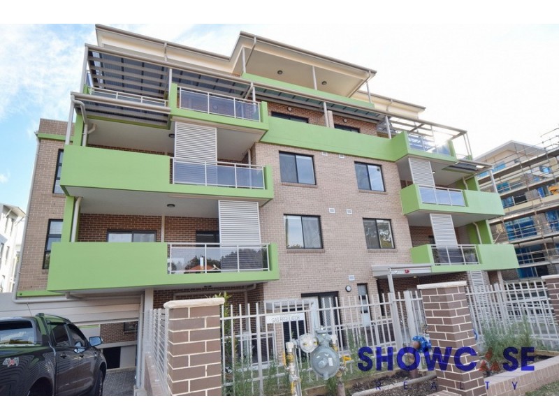 62 – 64 Keeler St, Carlingford NSW 2118