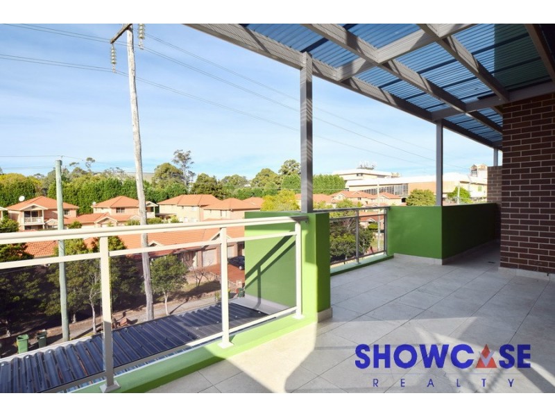 62 – 64 Keeler St, Carlingford NSW 2118