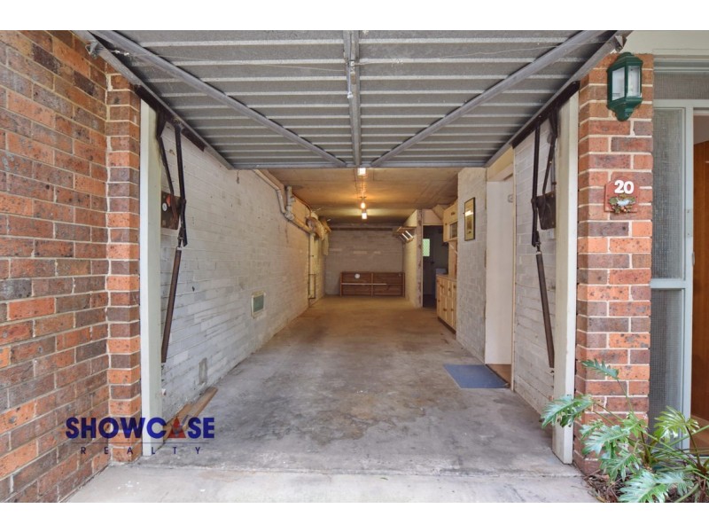20/16 Robert Street, Telopea NSW 2117