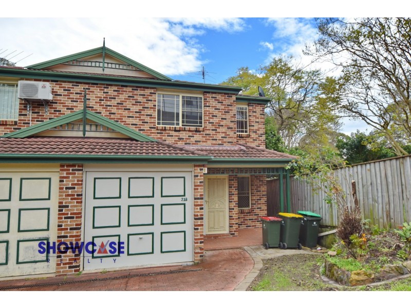218 Shaftsbury Rd, Eastwood NSW 2122