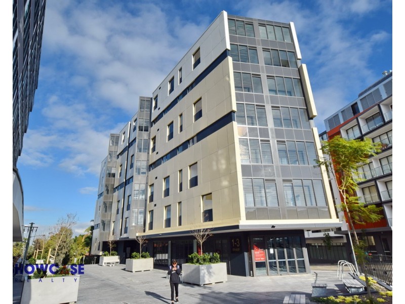 210/1 Wharf Rd, Gladesville NSW 2111