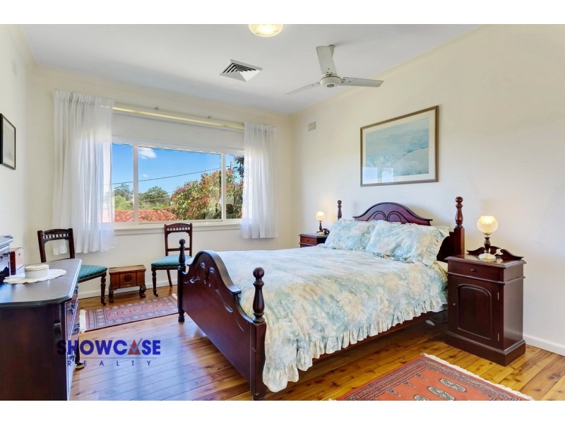 2 Campton Ct, Carlingford NSW 2118