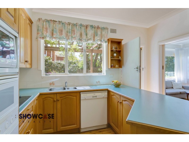 2 Campton Ct, Carlingford NSW 2118